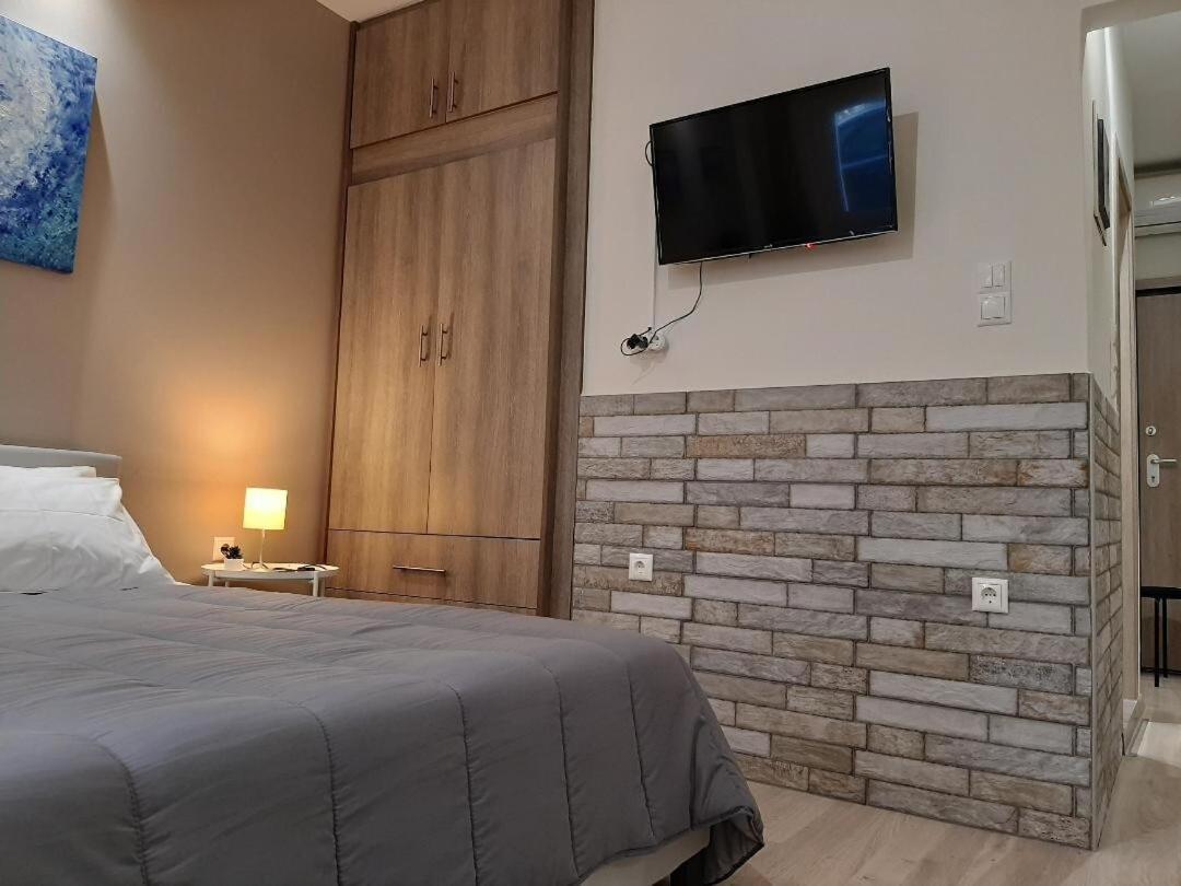 Byronico Acropolis Apartment Athens Luaran gambar